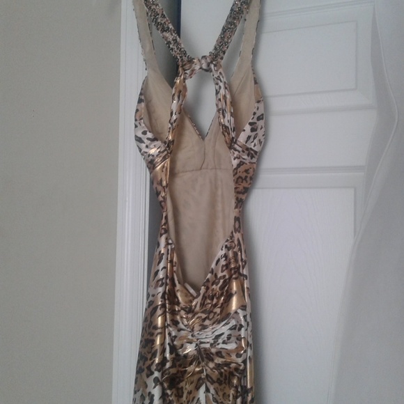 Prom Dress - Picture 4 of 4